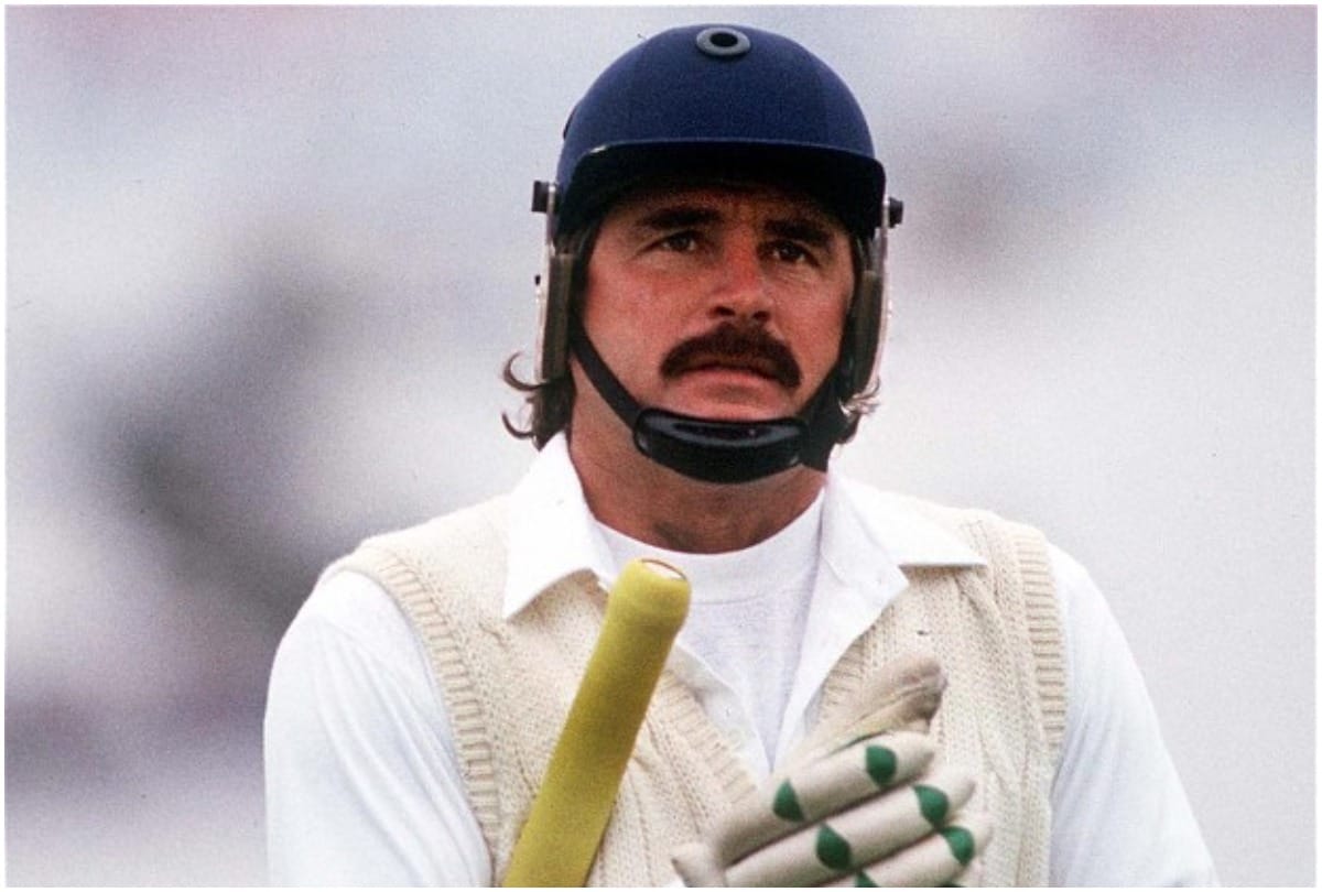 Ten Batsman who Batted all five day of Test Match
