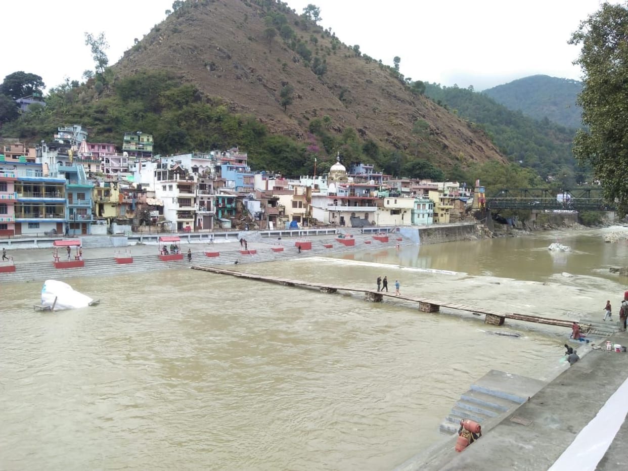 Program and sponsor of Uttarayani fair decided