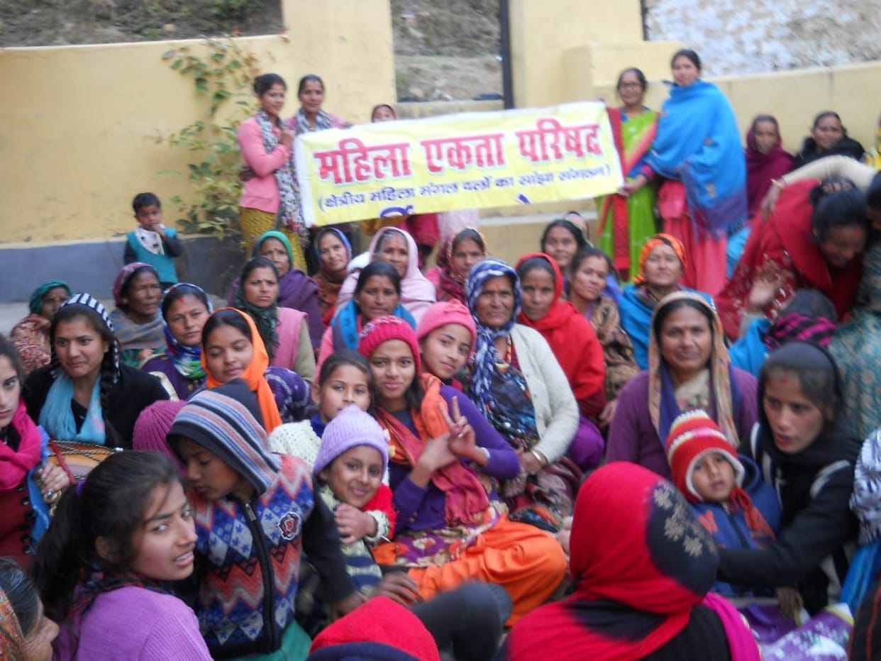 Front opened against government on wild animals