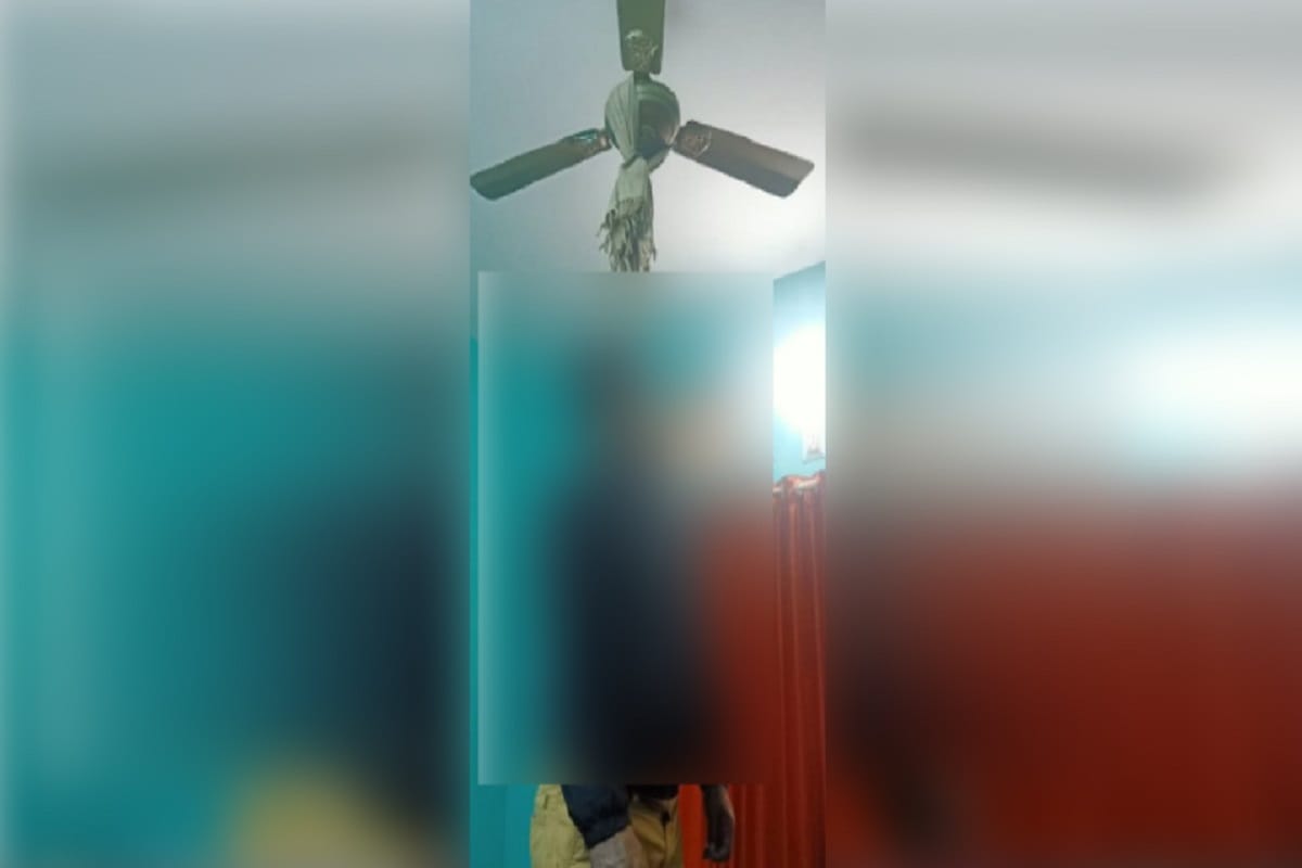Baghpat News, The suicide note has revealed the reason for the suicide of the young man