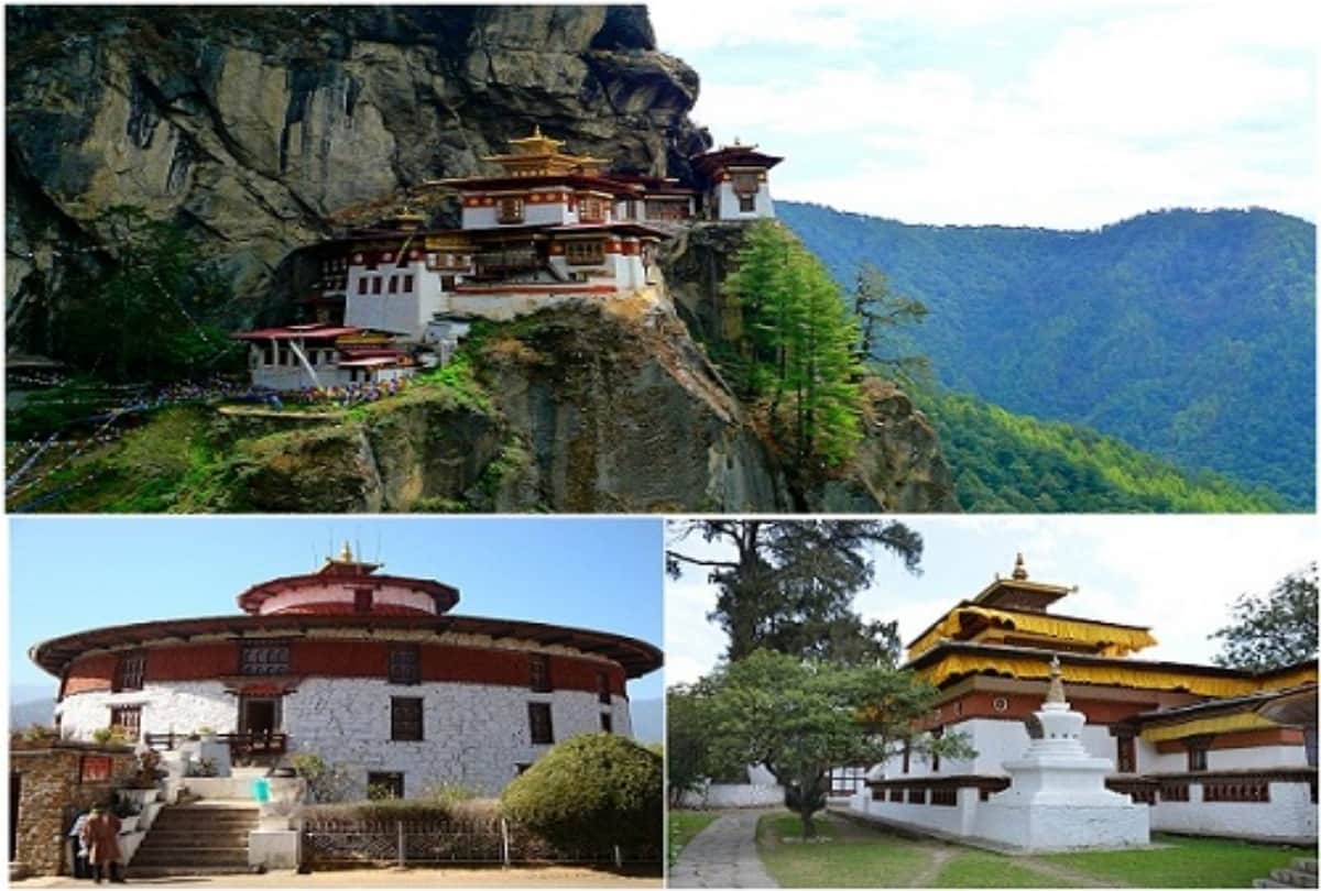 Must Visit Bhutan before july to avoid extra expenses Irctc Best Tour Package 2020 to visit foreign