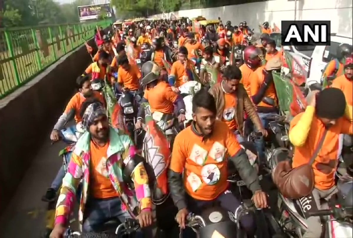 Assam: Many Injured in Clash Over Ram Temple Celebration in Sonitpur, Section 144 imposed