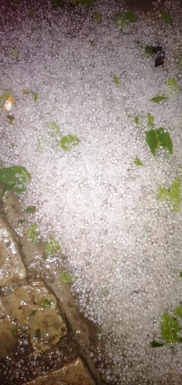 More chill due to rain, people are suffering