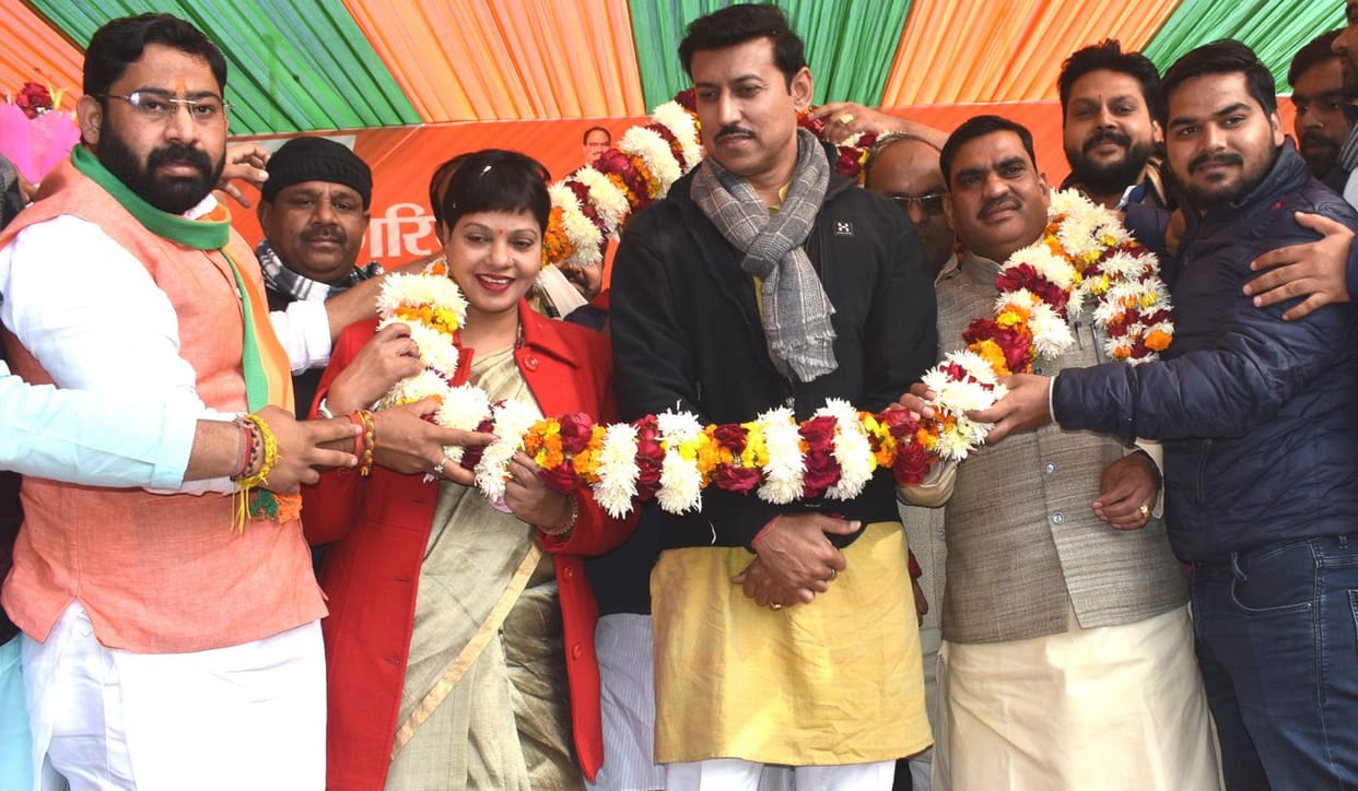 bulandshahar news
