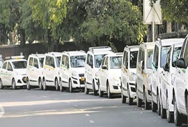Punjab government launches 'Apni Gaddi Apna Rozgar' scheme
