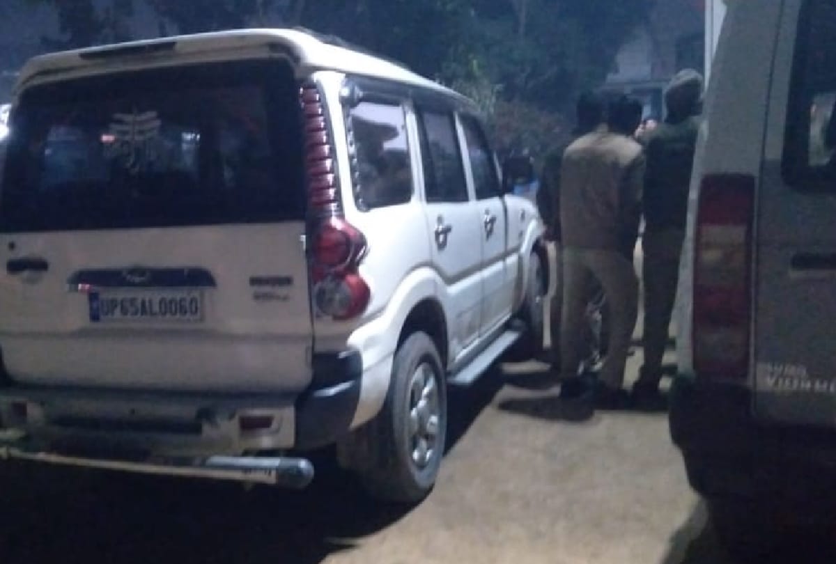 police custody leave to eight people in bhatahat