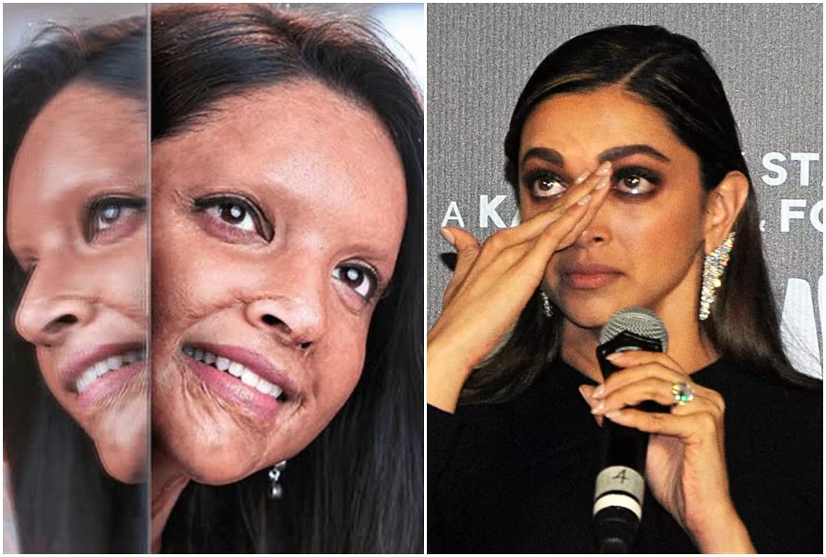 deepika padukone jnu chhapaak: know about her education and career