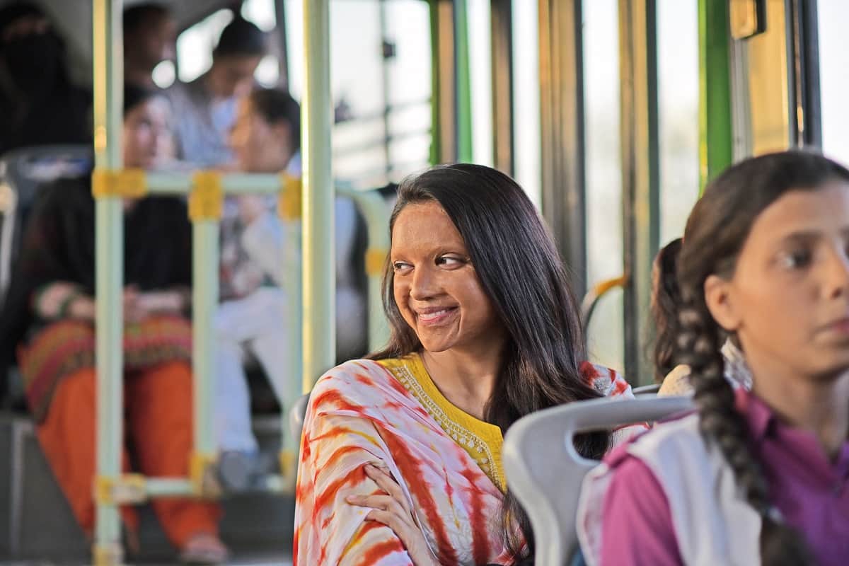 high court favour laxmi agarwal lawyer to credit film chhapaak