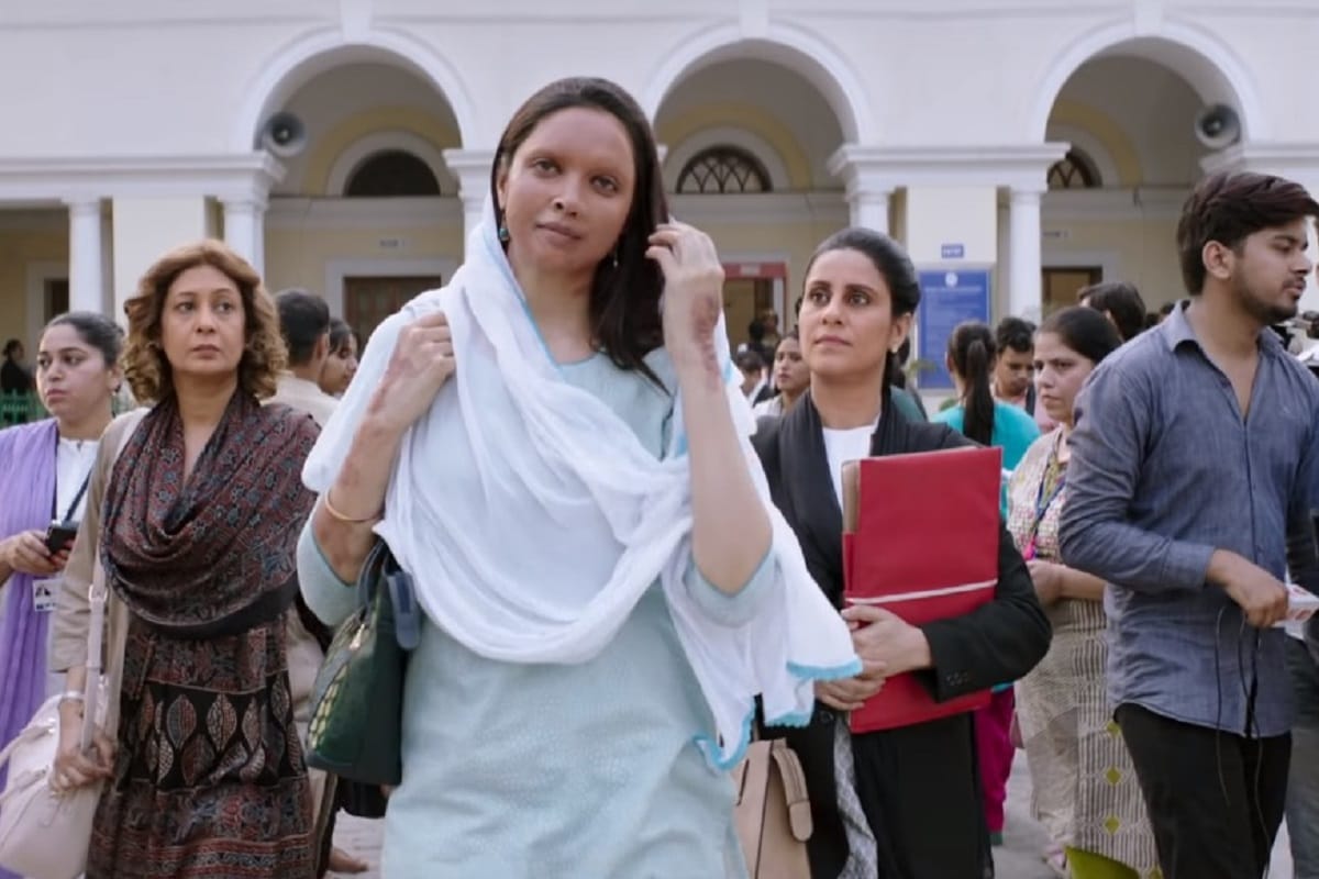 tanhaji the unsung warrior Chhapaak Box office Collection day 19 deepika padukone ajay devgn Movie