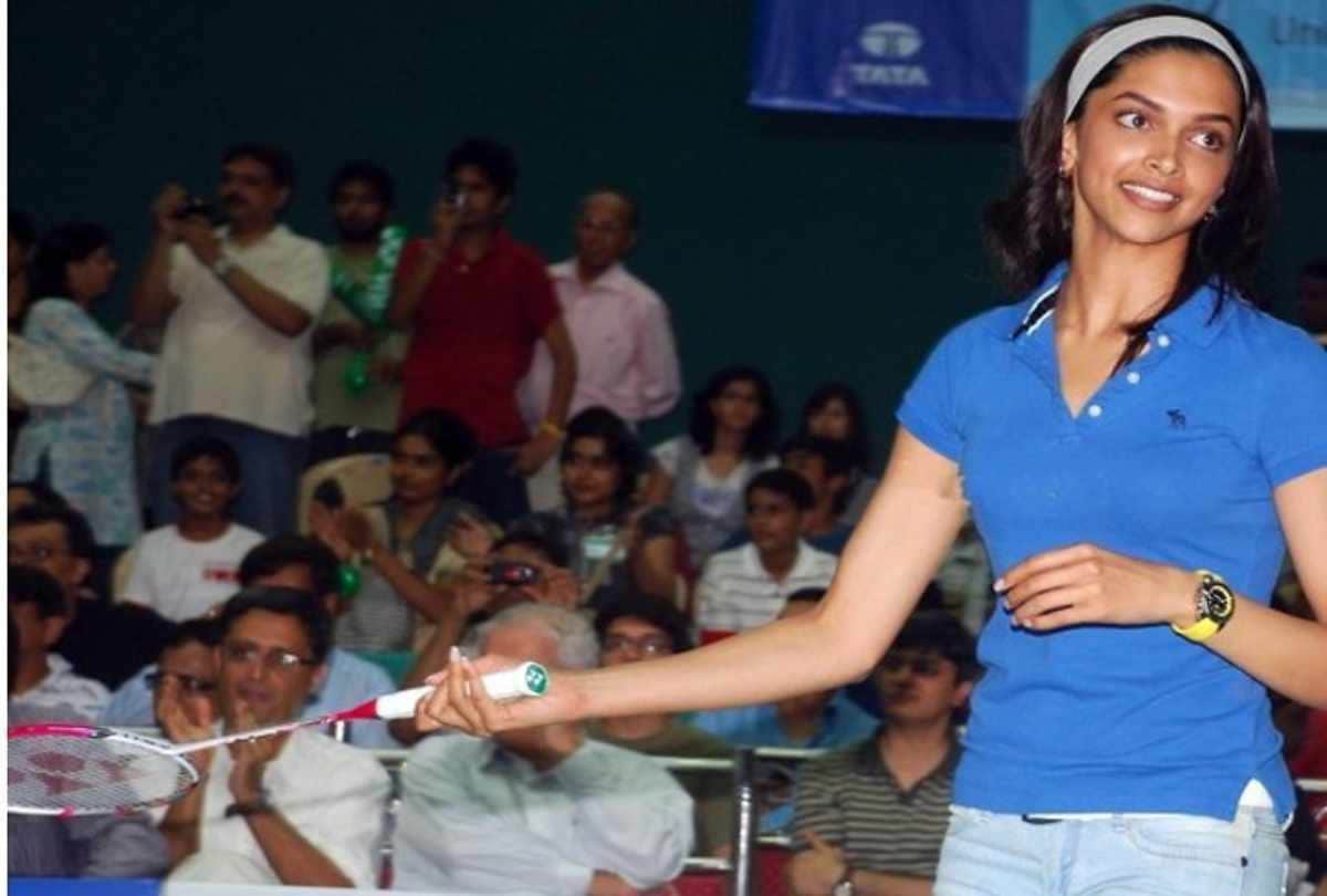 deepika padukone share school days photos here look