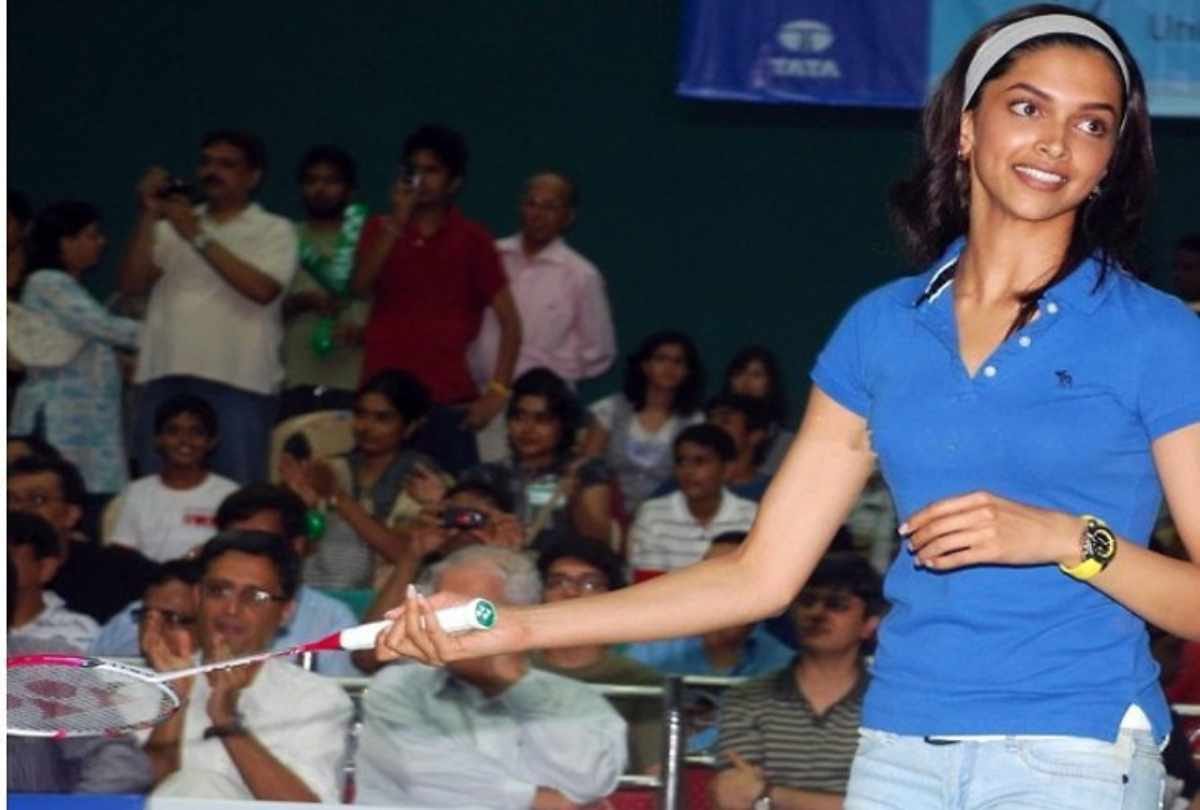 deepika padukone story from badminton, modeling, acting to jnu