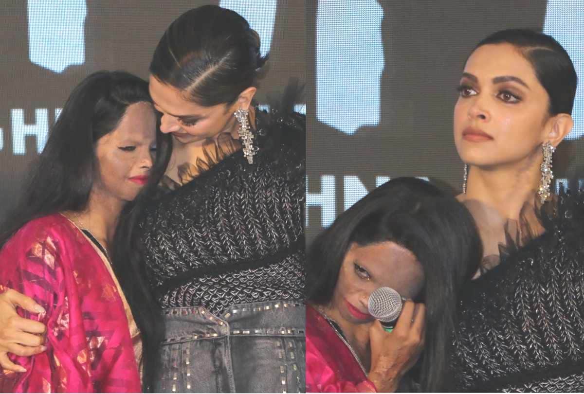 laxmi agarwal story deepika padukone playing her role in chhapaak