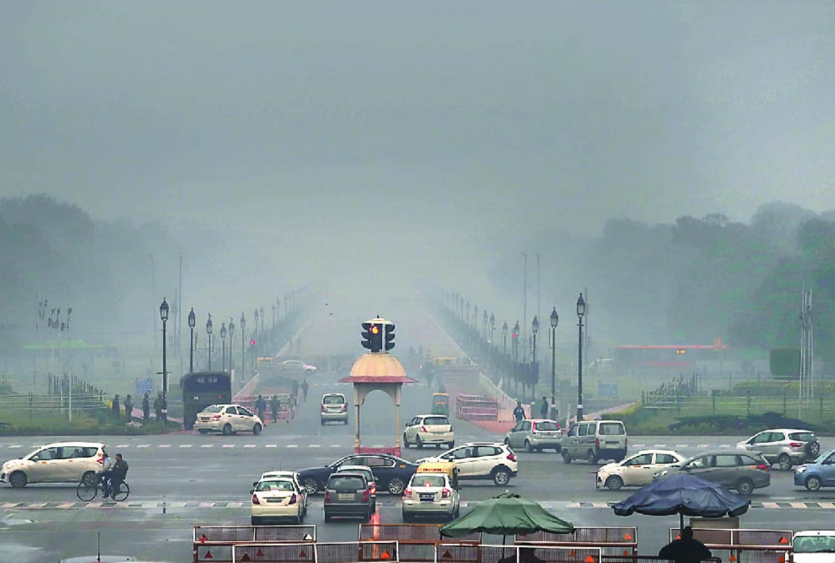 Citizen groups issued clean air public manifesto for delhi assembly elections