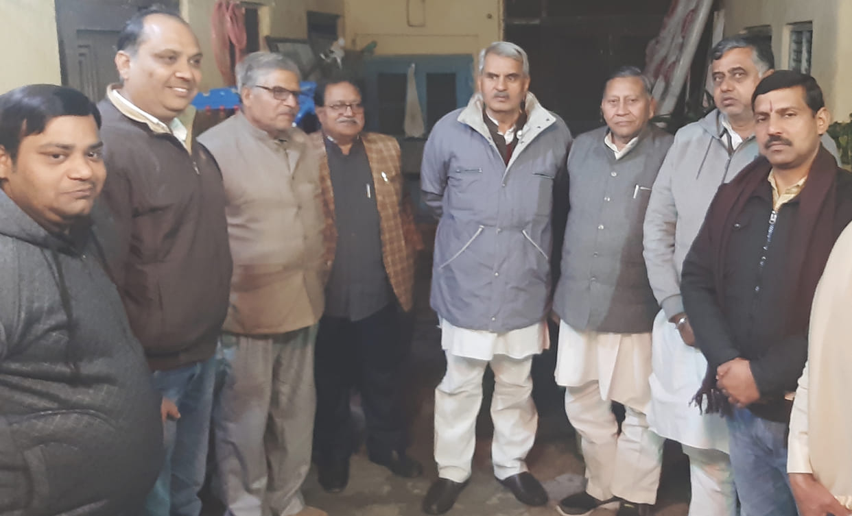 Even without the existence of NRC, opposition is spreading confusion: Balyan