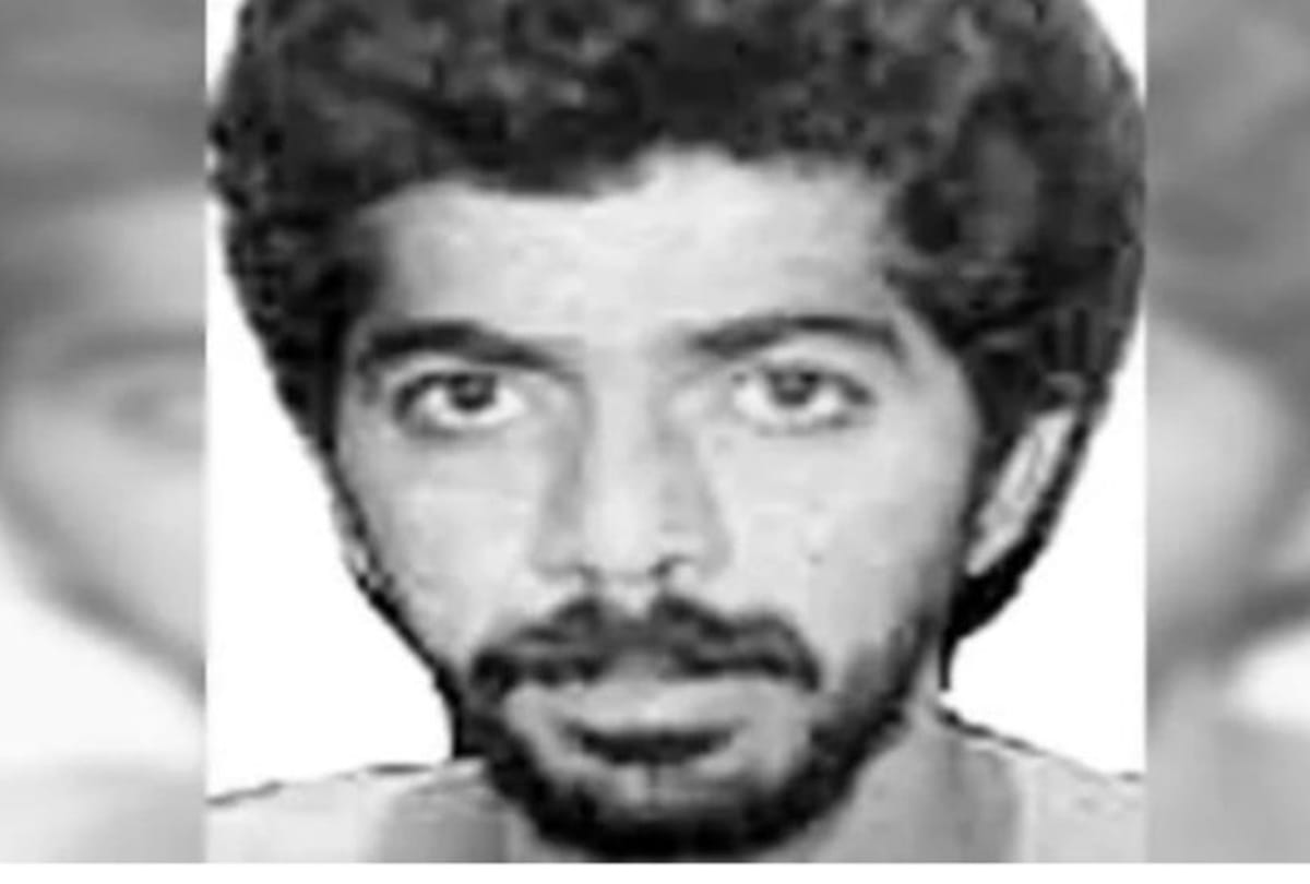 Gangster Ejaz Lakdawala arrested from Patna by Mumbai Police