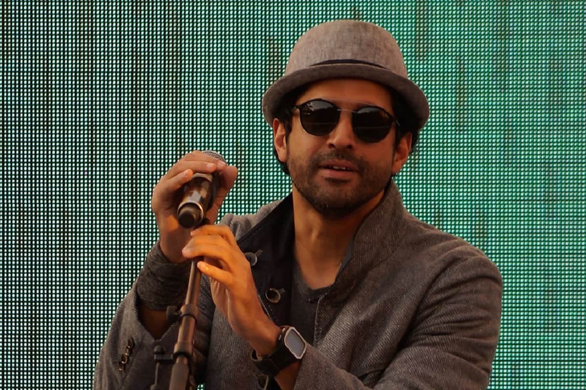Farhan Akhtar: Unknown and interesting facts about actor on his birthday toofan rock on don director