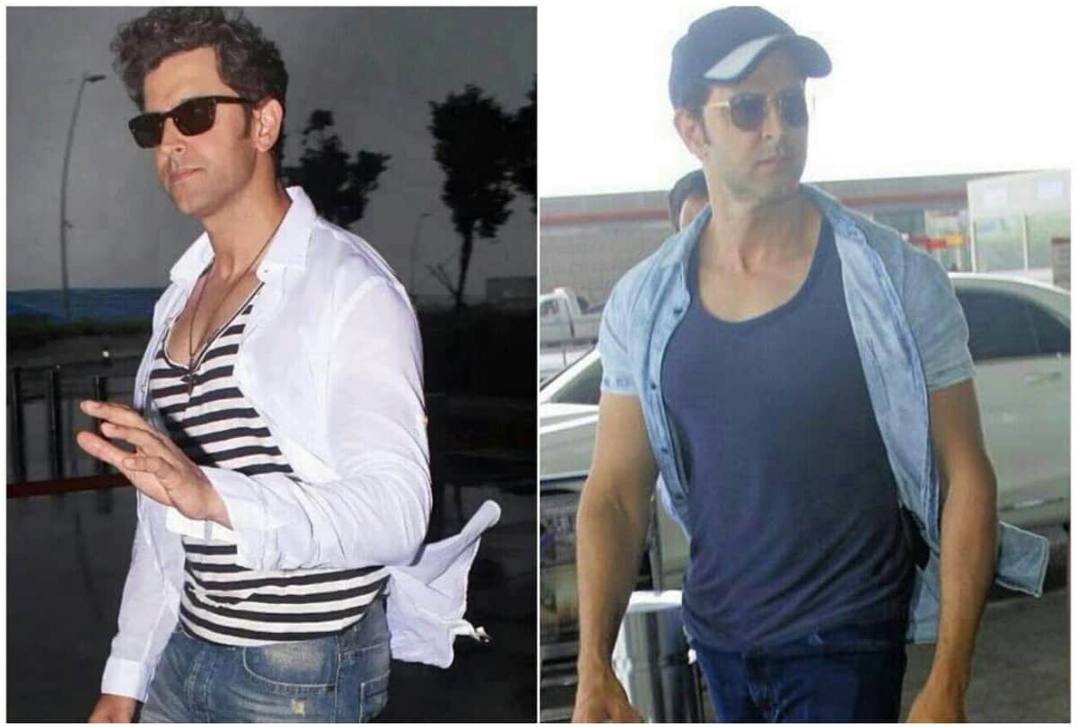 Hrithik Roshan: Birthday Special: Hrithik Roshan Perfect Body Gym Workout And Eating Habits