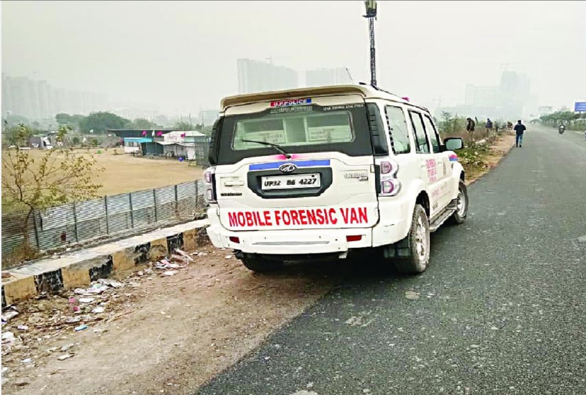 Gaurav Chandel murder case police and forensic team accused for carelessness with proofs