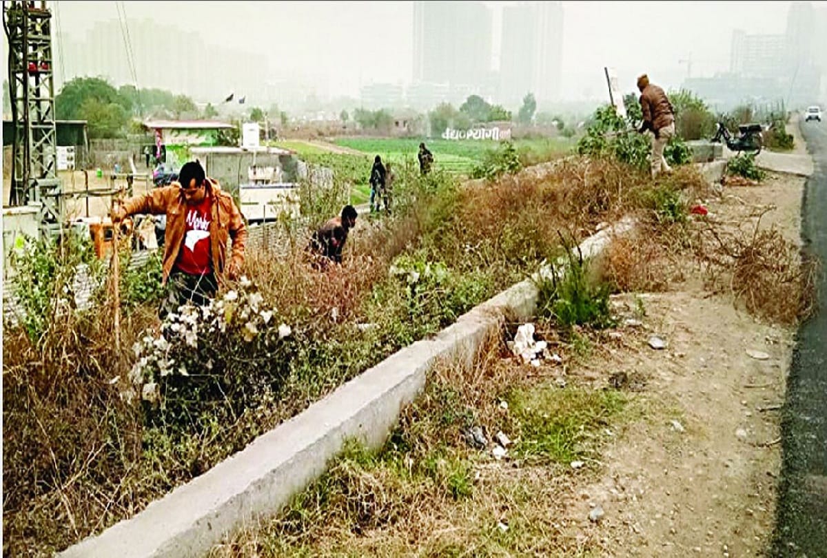 big revealing of Gaurav Chandel murder case from CCTV footage