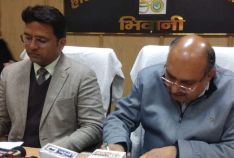 HTET result:  Haryana board released HTET result