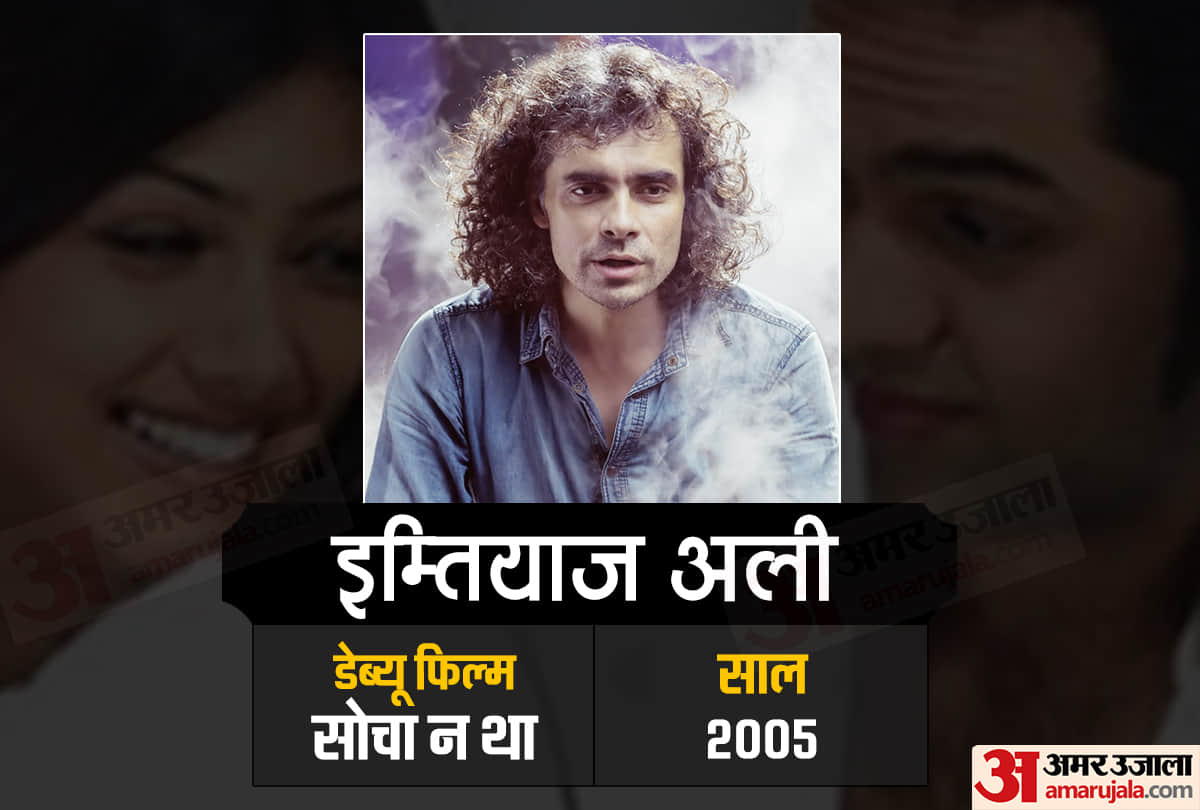 Youth Day 2020 Young Bollywood Directors Ayan Mukerji Imtiaz Zoya Rohit Shetty Neeraj Meghna