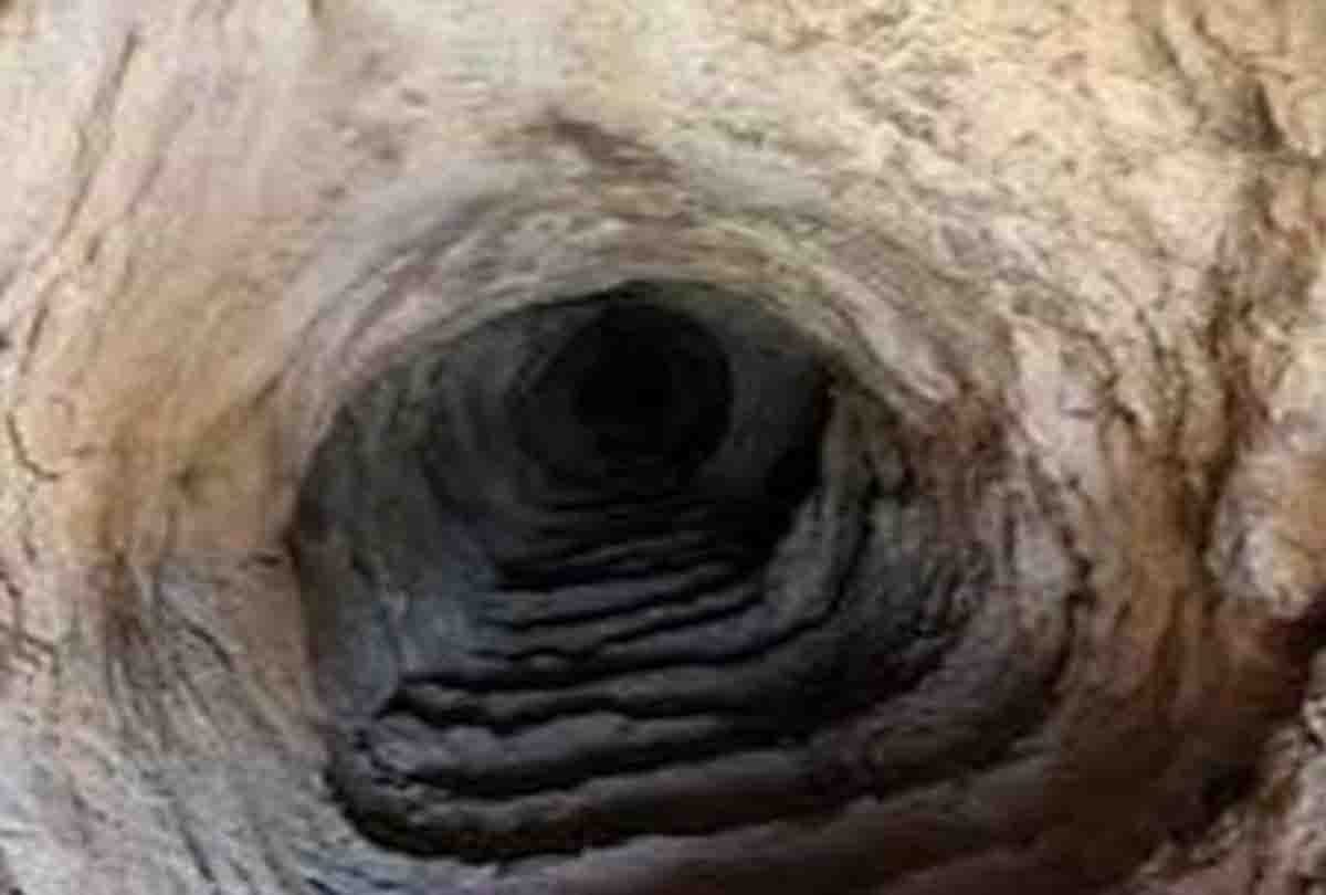 Shiva gufa in Mata Vaishno Devi Dham closed due to rock falls