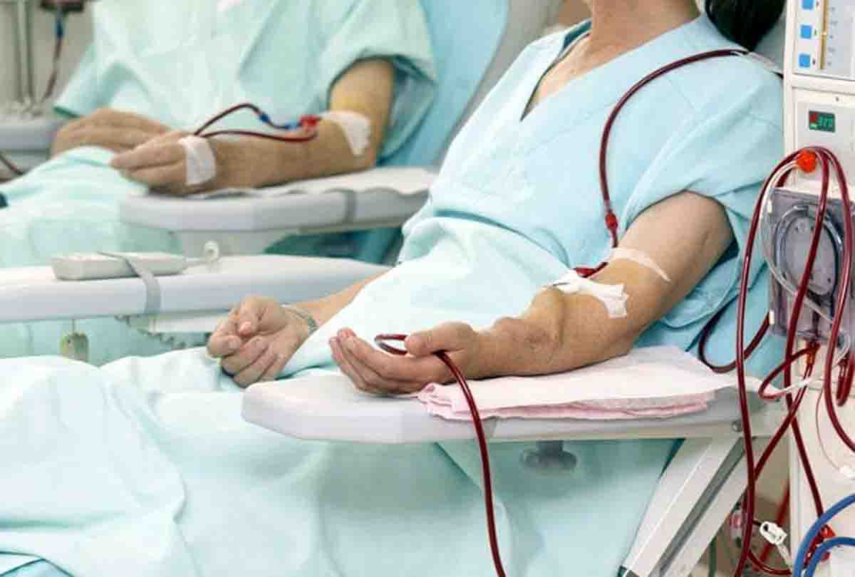 kidney patients will get dialysis facility at home in Jammu Kashmir