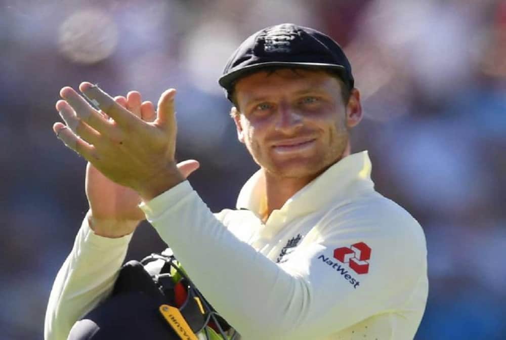 Geoffrey Boycott slams England cricket team for injustice with Jonny Bairstow test career