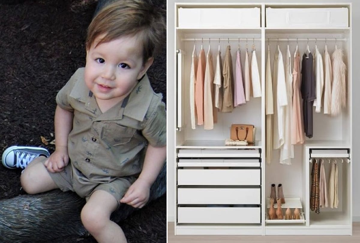 Ikea Will Pay 331 crore to Parents for the death of a child due to falling Almirah
