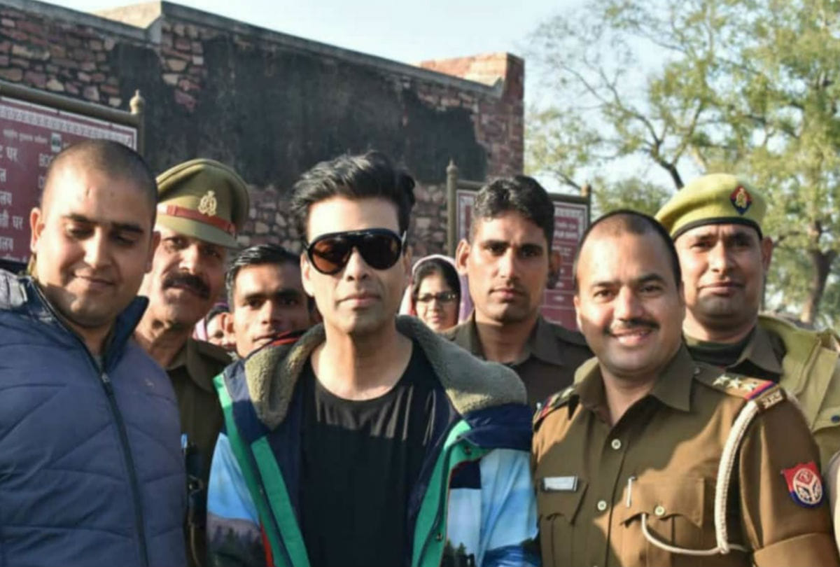 Madhur Bhandarkar files a complaint in IMPPA against Karan Johar for misusing his title Bollywood Wives