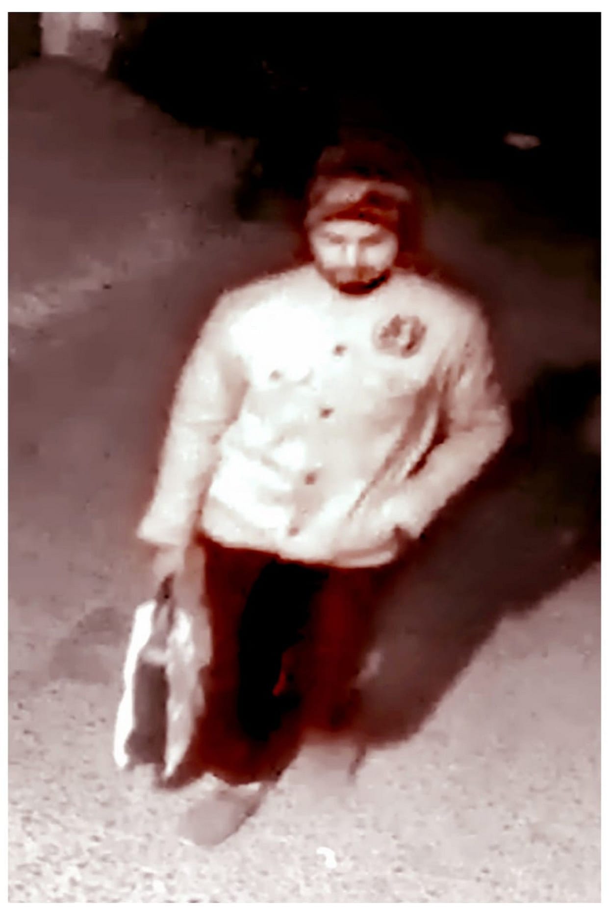 Robbed in Amu Student leader's house