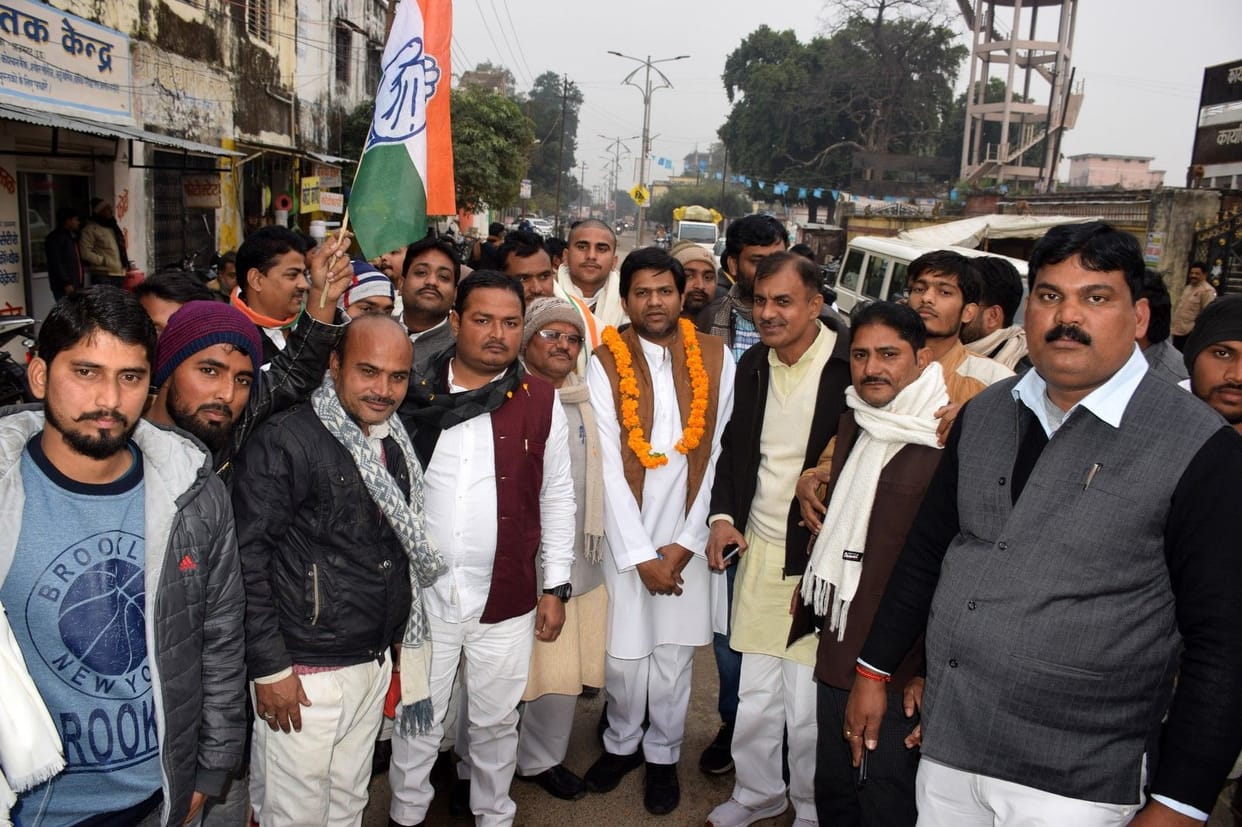 Farmers, laborers, students all agitated