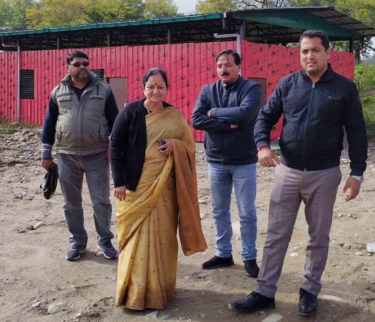 Accelerate the plans under construction of the city: Mayor