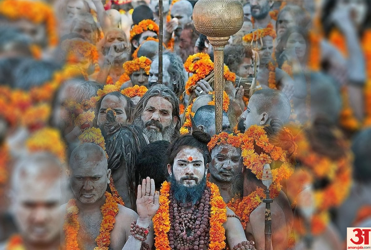 prayagraj allahabad magh mela start paush purnima 2020 photos and images