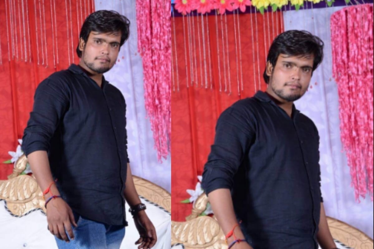 Rahul has killed in road accident on Delhi-Meerut highway at Meerut city