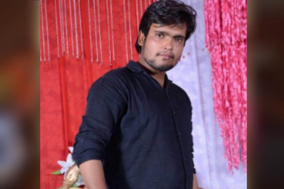 Rahul has killed in road accident on Delhi-Meerut highway at Meerut city