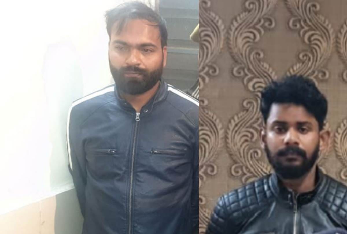Four more accused arrested in advocate murder case