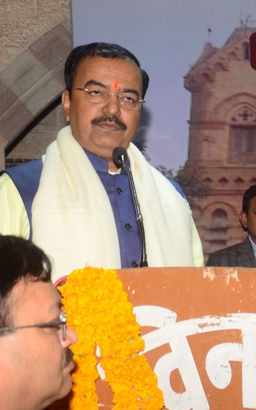 Not a single headquarters level office will be allowed to shift from Prayagraj