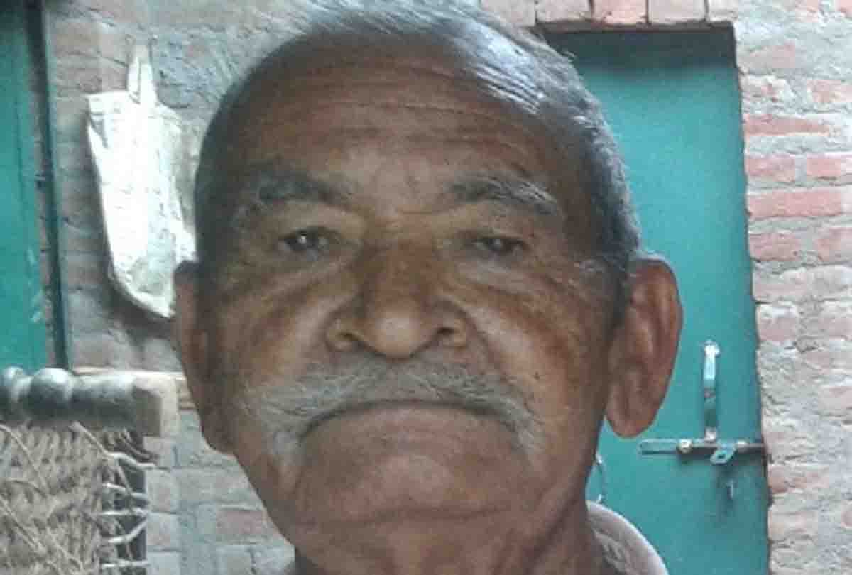 Veer Chakra received Havildar Udayraj Singh died