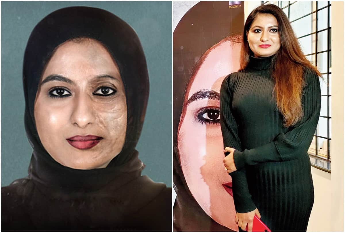 Before Deepika For Chhapaak Zeenat Aman Divyanka Tripathi Priyanka Singh Took Special Makeup