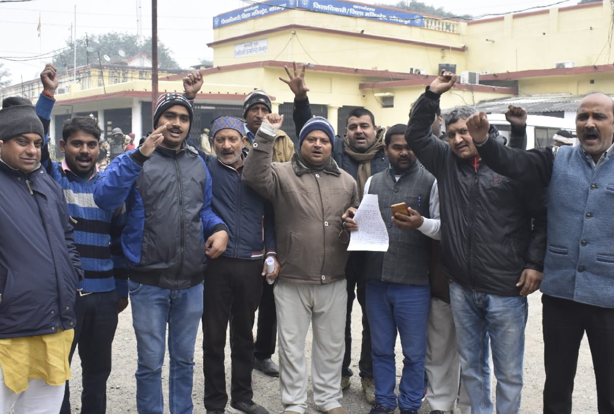 ingineeres strike end in gkp