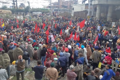All India Trade Union Strike, Bharat Bandh