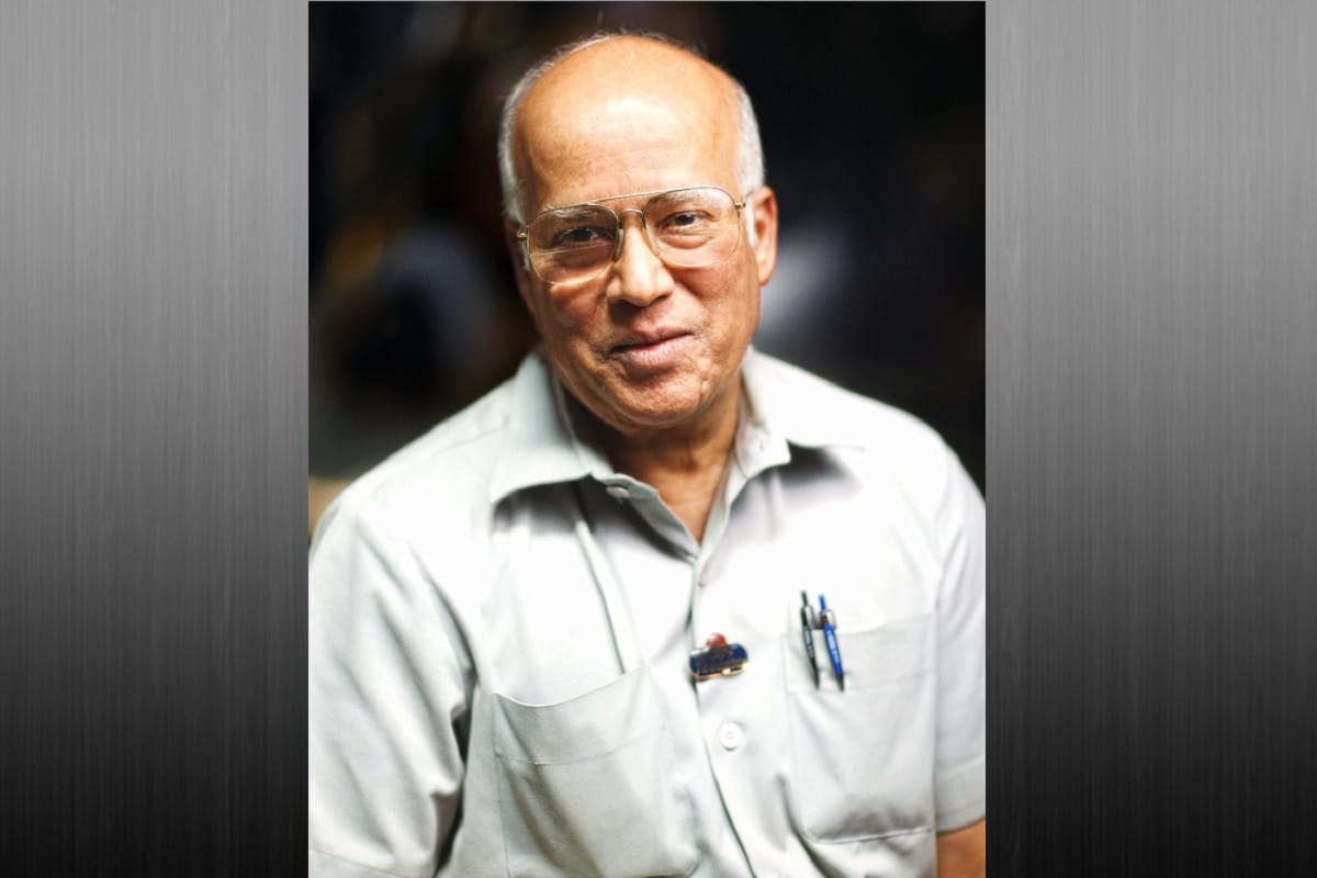Rajshri Productions made a serial for old age people