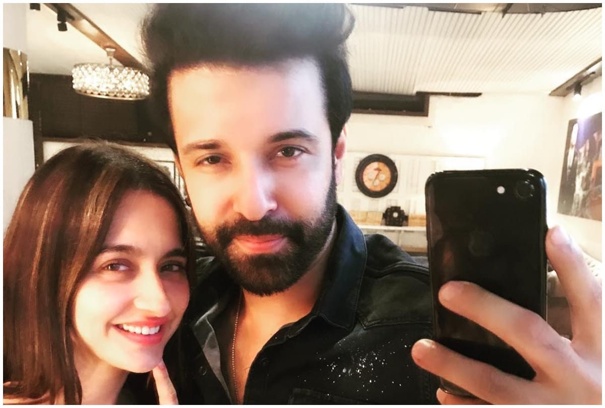 Report says Sanjeeda Shaikh Aamir Ali marriage in trouble living separately