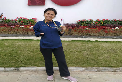 Story of Shooter Sonia Sharma Dream To bringing medals in Para Olympics