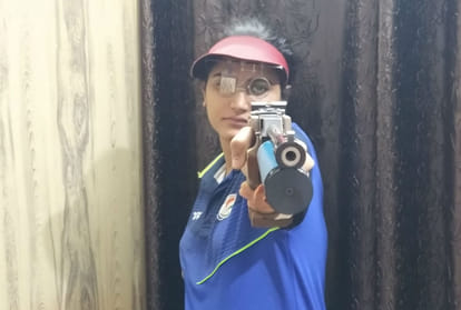 Story of Shooter Sonia Sharma Dream To bringing medals in Para Olympics