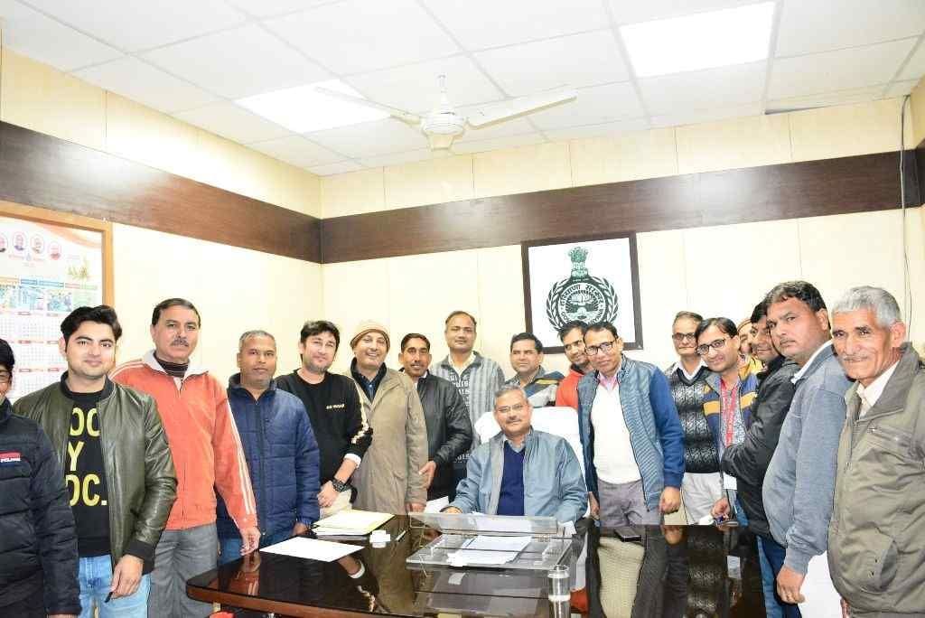 Non-Teaching Association postponed on election agreement
