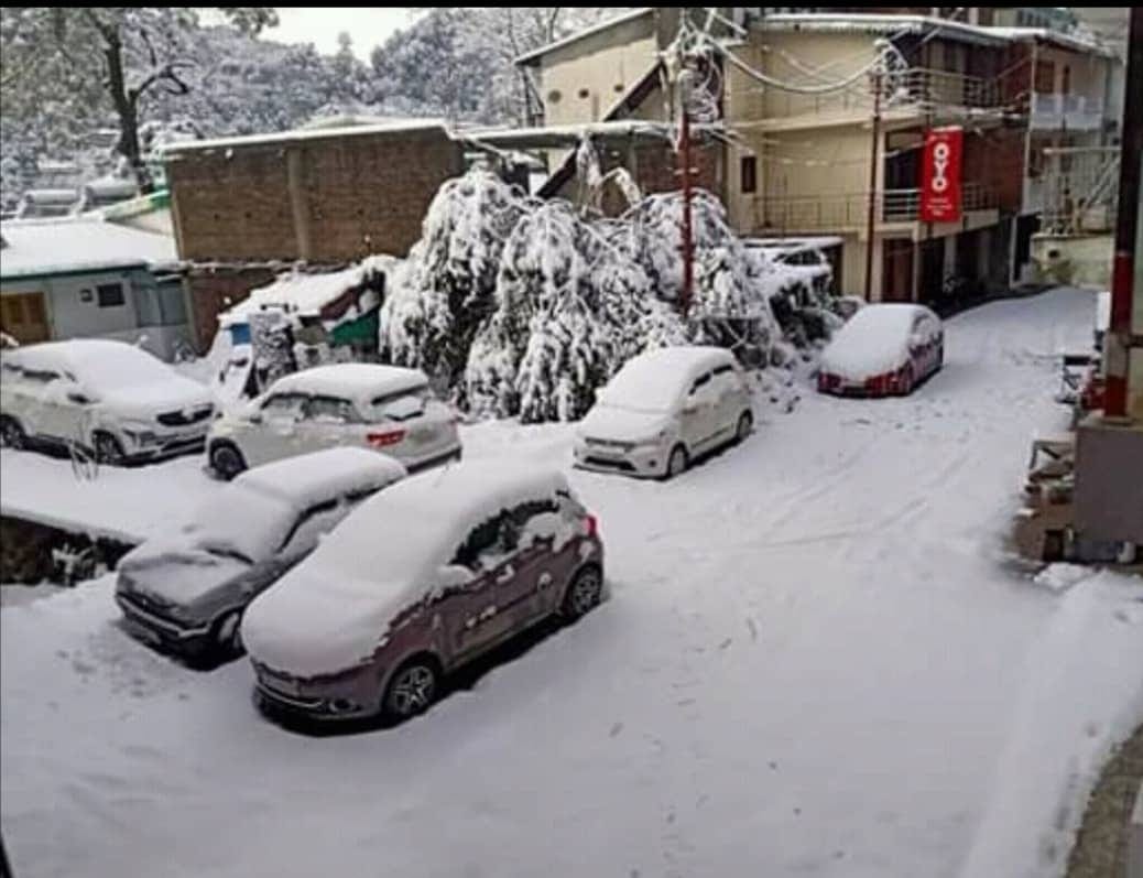 cold wave in north india mercury down in delhi rajasthan, kashmir haryana punjab