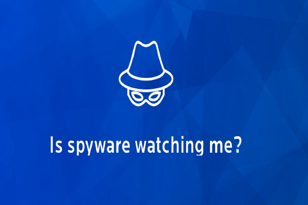 spyware