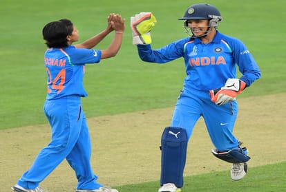 Youth Day Special: Cricketer and team india wicket keeper Sushma verma Achievements